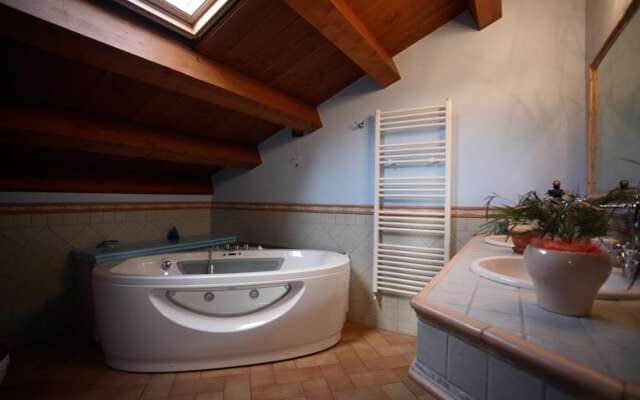 Residence Sinfonie del Bosco