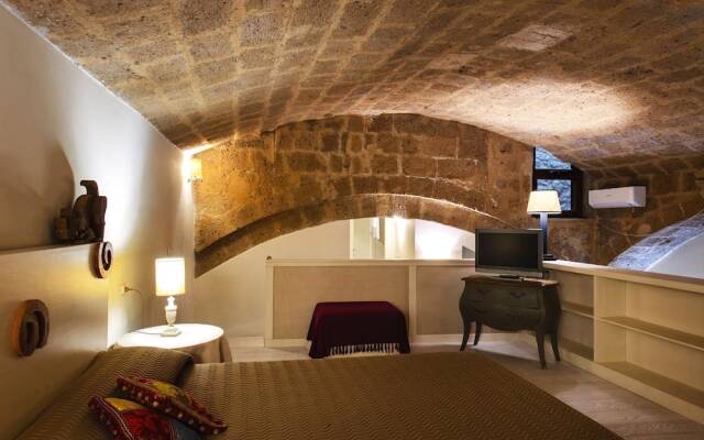 Casa Vera Affittacamere e Appartamenti