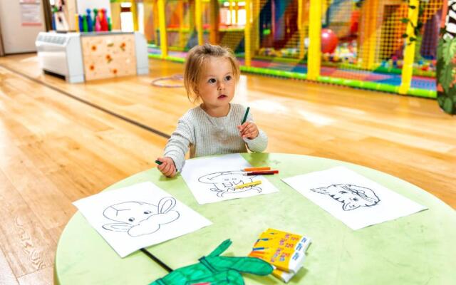 Aqua Montis Resort & Spa