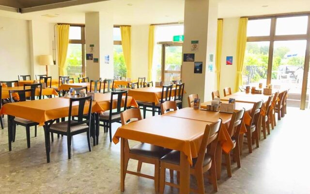 Kerama Beach Hotel
