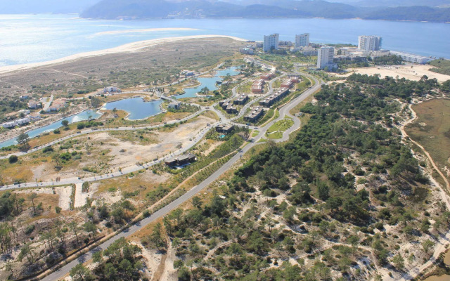 Troia Residence by The Editory - Beach Houses