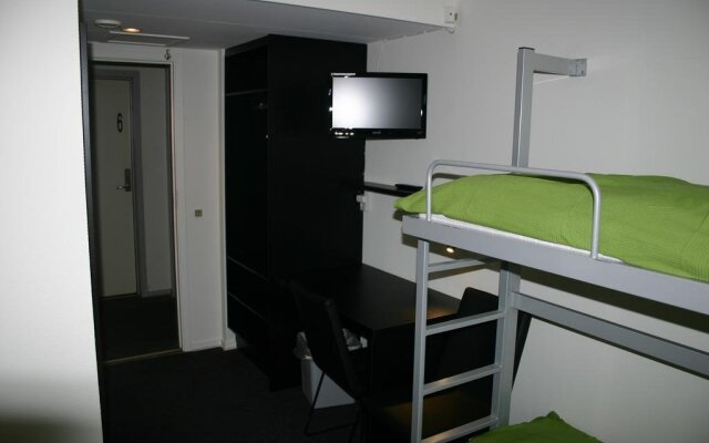 Danhostel Svendborg