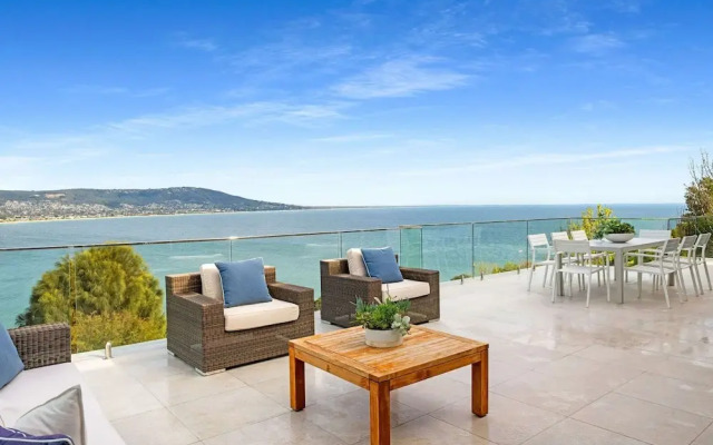 The Lookout in Mount Martha
