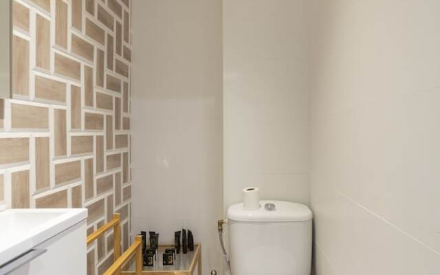 Dobo Homes Oña Apartment