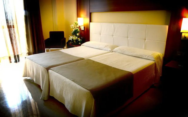 Hotel Spa Jardines de Lorca