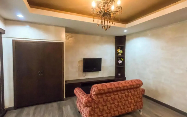Inspire House Hotel