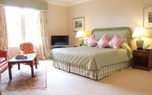 Kinloch House Hotel