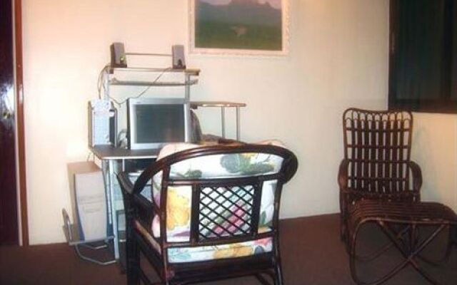Kanuku Suites