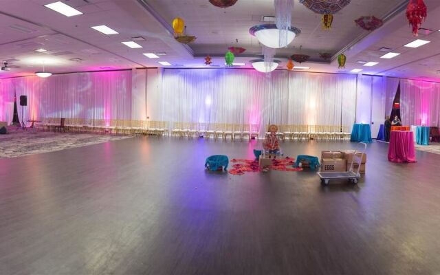 Parke Regency Hotel & Conf Ctr, BW Signature Collection