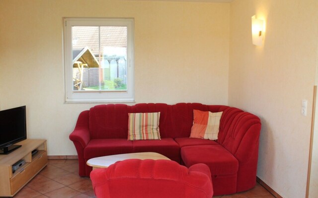 Beautiful Holiday Home With Sauna in Kühlungsborn