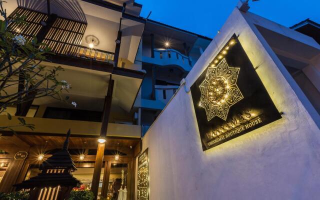 Wannamas Chiangmai Boutique House