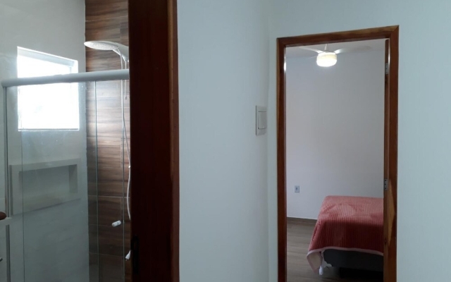 Nov Ssima Casa com Piscina e rea Gourmet