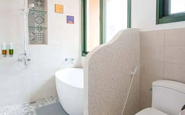 See the Sea B&B