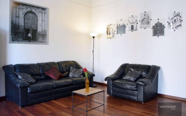 Hotel Gertrudis