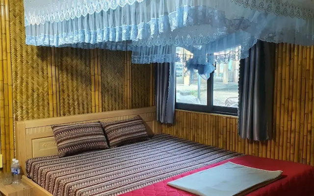 Milk Homestay — 3-star hotel in Yen Minh