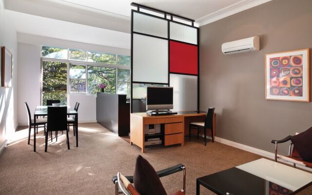 Medina Serviced Apartments Double Bay