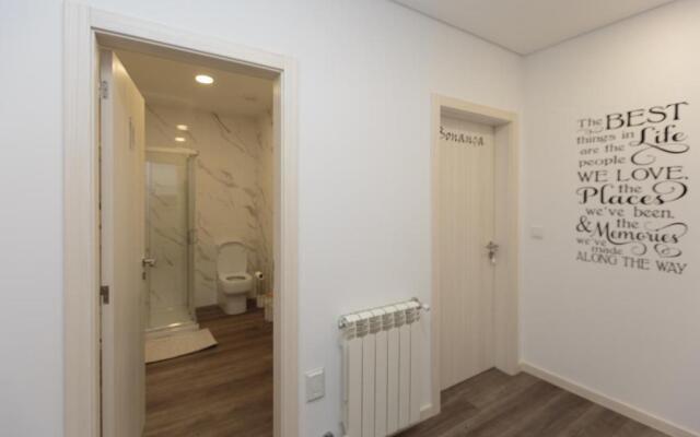 The Spot Hostel Ofir