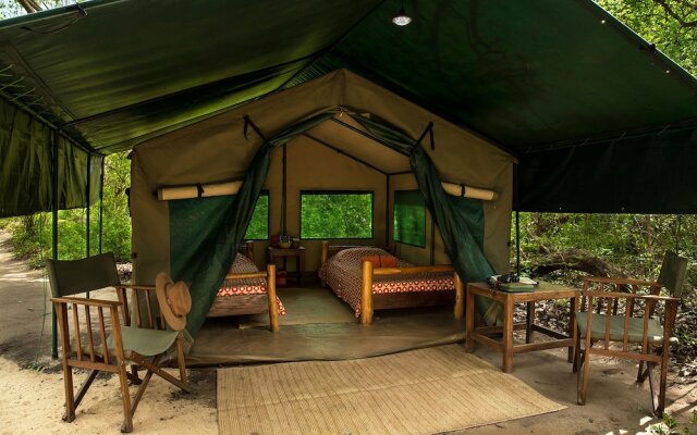 Selous River Camp