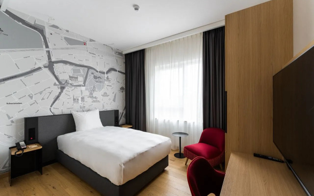 Intercityhotel Breda