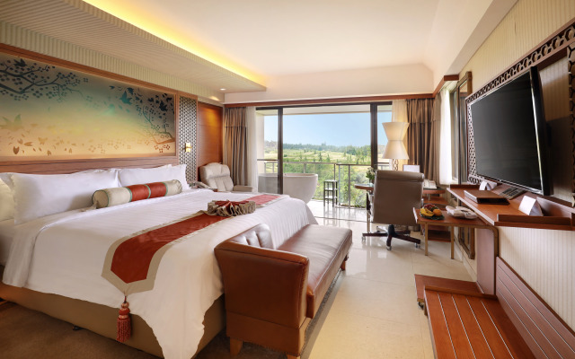 SereS Springs Resort & Spa Singakerta