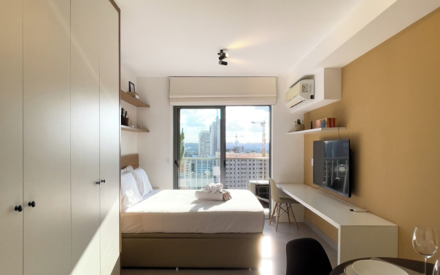 Houx Pinheiros 1508