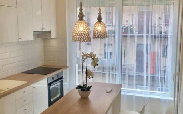 Cloé Apartman