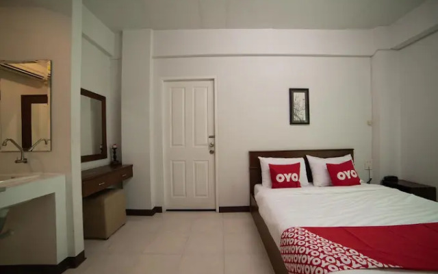 The Room Resort Apartment