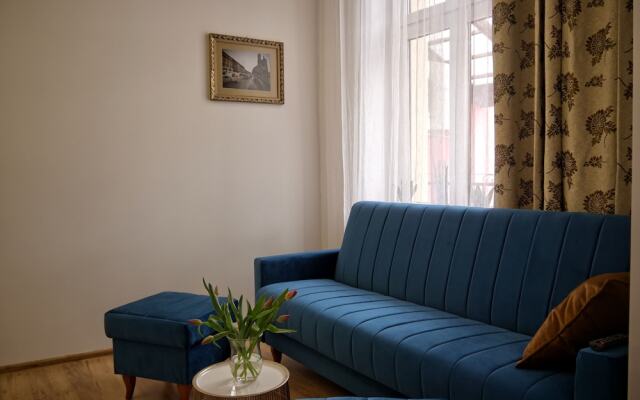 Rubens Guest House