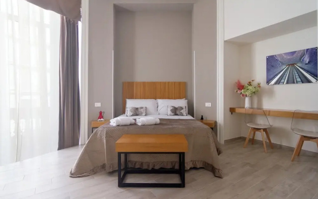 maison do re umberto