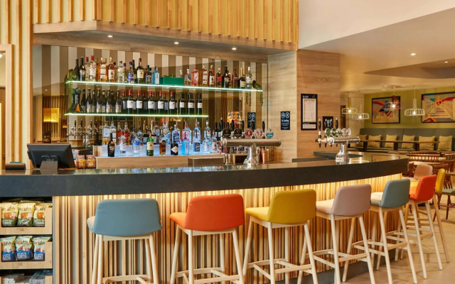 Hampton by Hilton Dublin City Centre