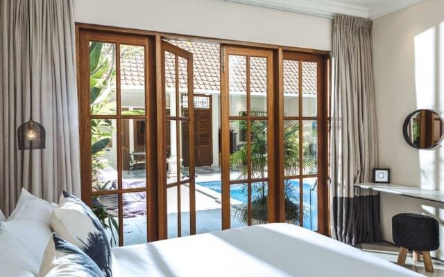 Villa Alliv (Vilorium) #258996 - 2 Br Villa