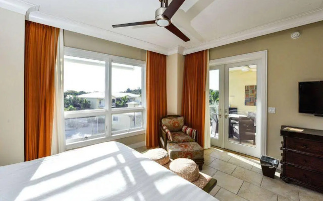 The Residences on Siesta Key within Hyatt Residence Club