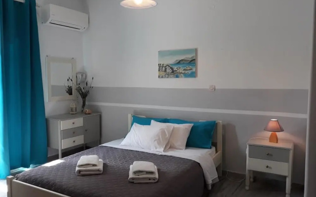 Athina Studios