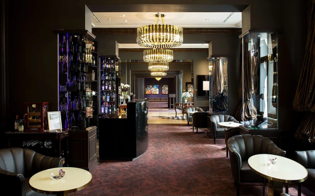 Le Palais Art  Prague