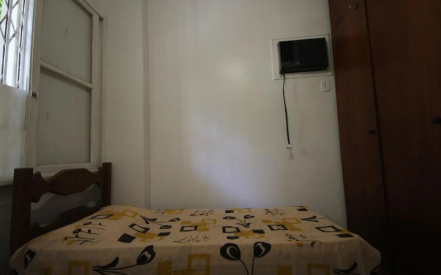 Go House  Alberto 114