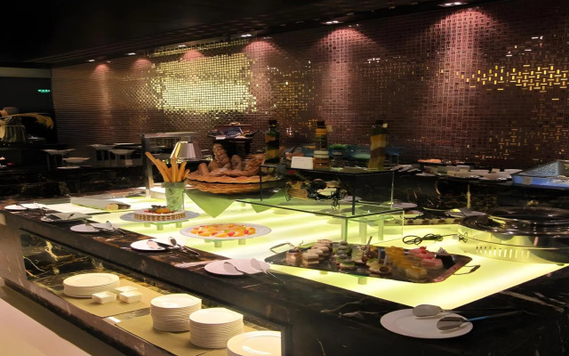 Fubang International Hotel