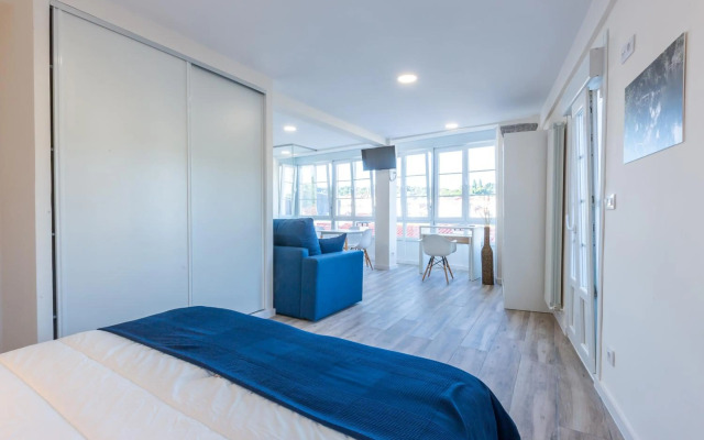 Mirador De La Muralla