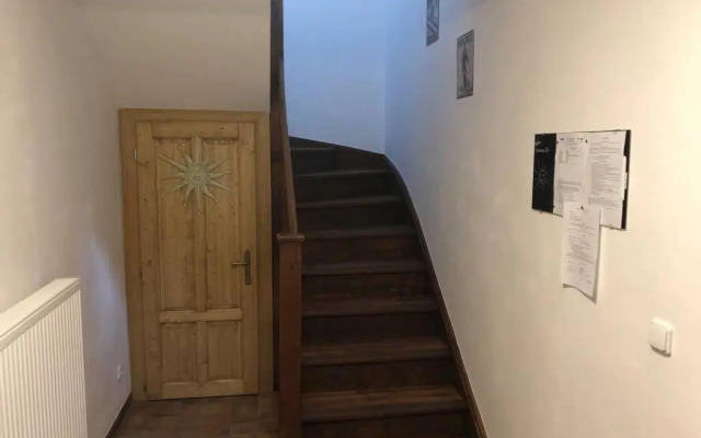 Slunečná Rokytnice
