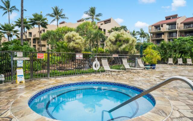 Kamaole Sands 10203 in Kihei