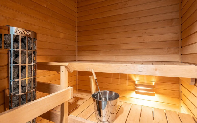 2ndhomes Tampere Puistotie Apartment