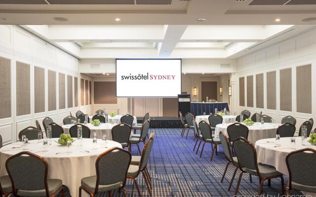 Swissotel Sydney