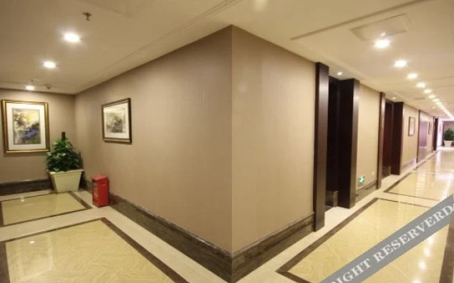 Rongxi Holiday Hotel