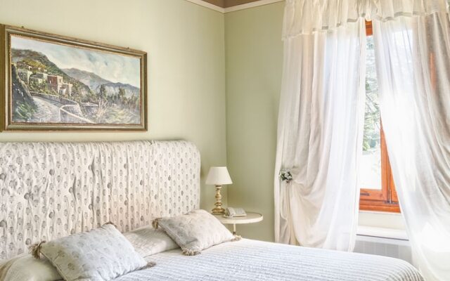 Villa Sestilia Guest House