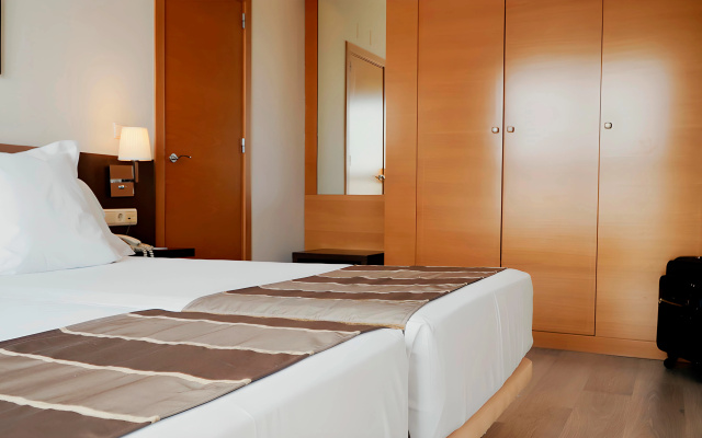 Hotel Vertice Sevilla