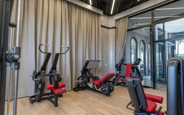 K-Town Resort Phan Thiet