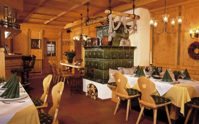 Landgasthof Zum Scheiber