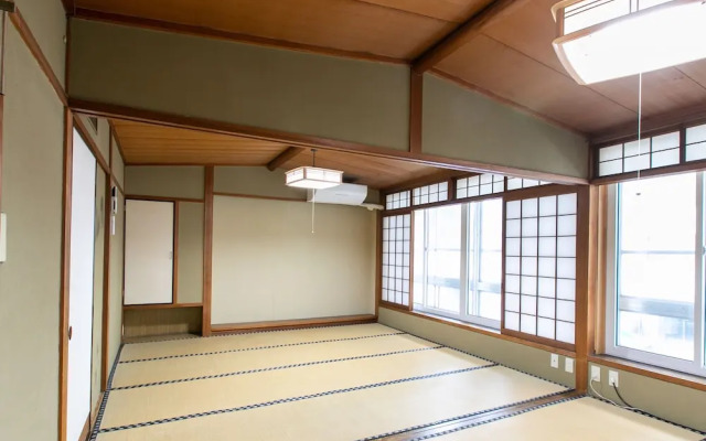 Tabist Matsuekan