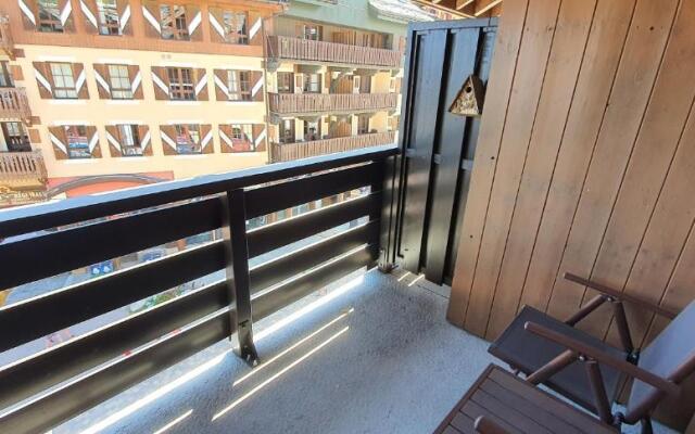 Duplex 4 pièces 8 personnes prestige