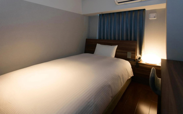 Brenza Hotel