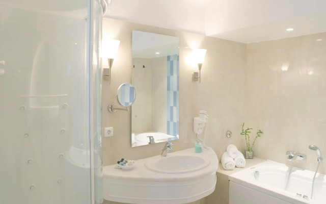 Petasos Beach Resort & Spa, Small Luxury Hotels of the World